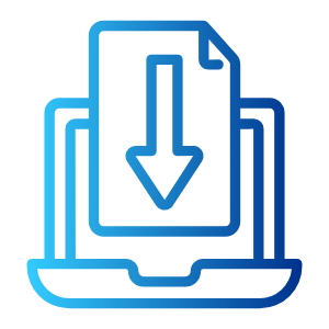 Descarga directa de facturas.