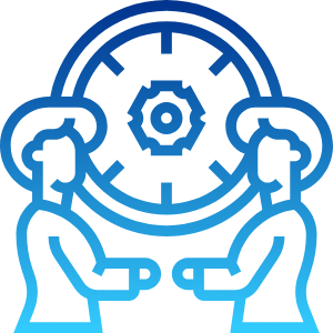 Colaboración contable en tiempo real.