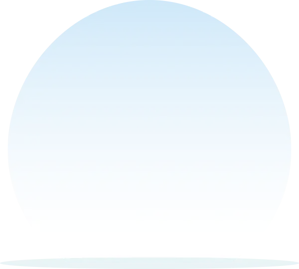 fondo circular con gradiente