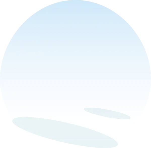 fondo circular con gradiente