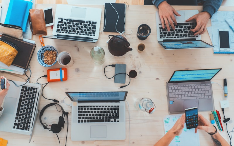 Thumb Digitalización en pymes: por dónde empezar y qué errores evitar