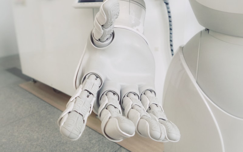 Imagen articulo Inteligencia artificial en la gestión empresarial: casos de uso reales